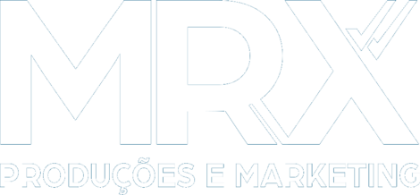 MRX Produções e Marketing